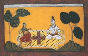 Devidasa of Nupur